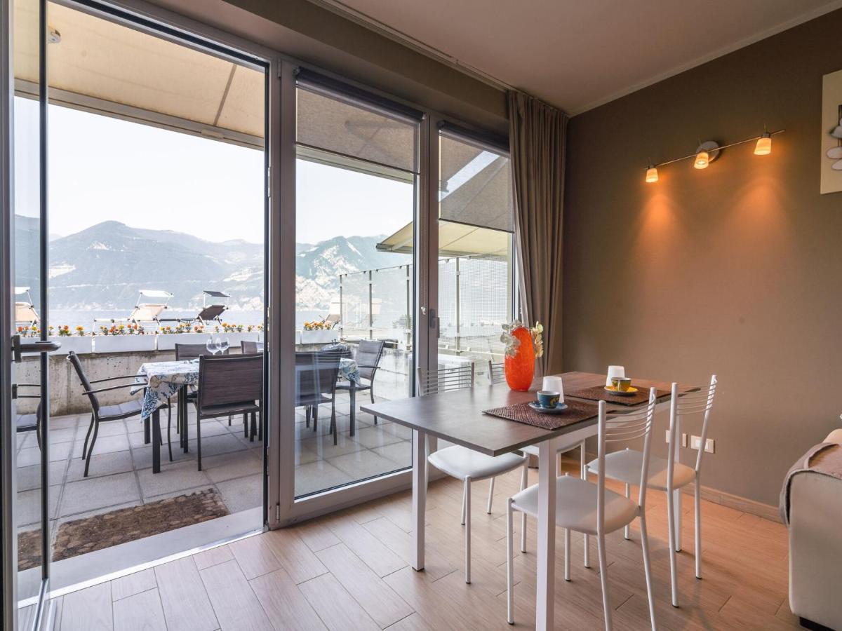 Belvilla By Oyo Casa Giada Marone Exterior photo