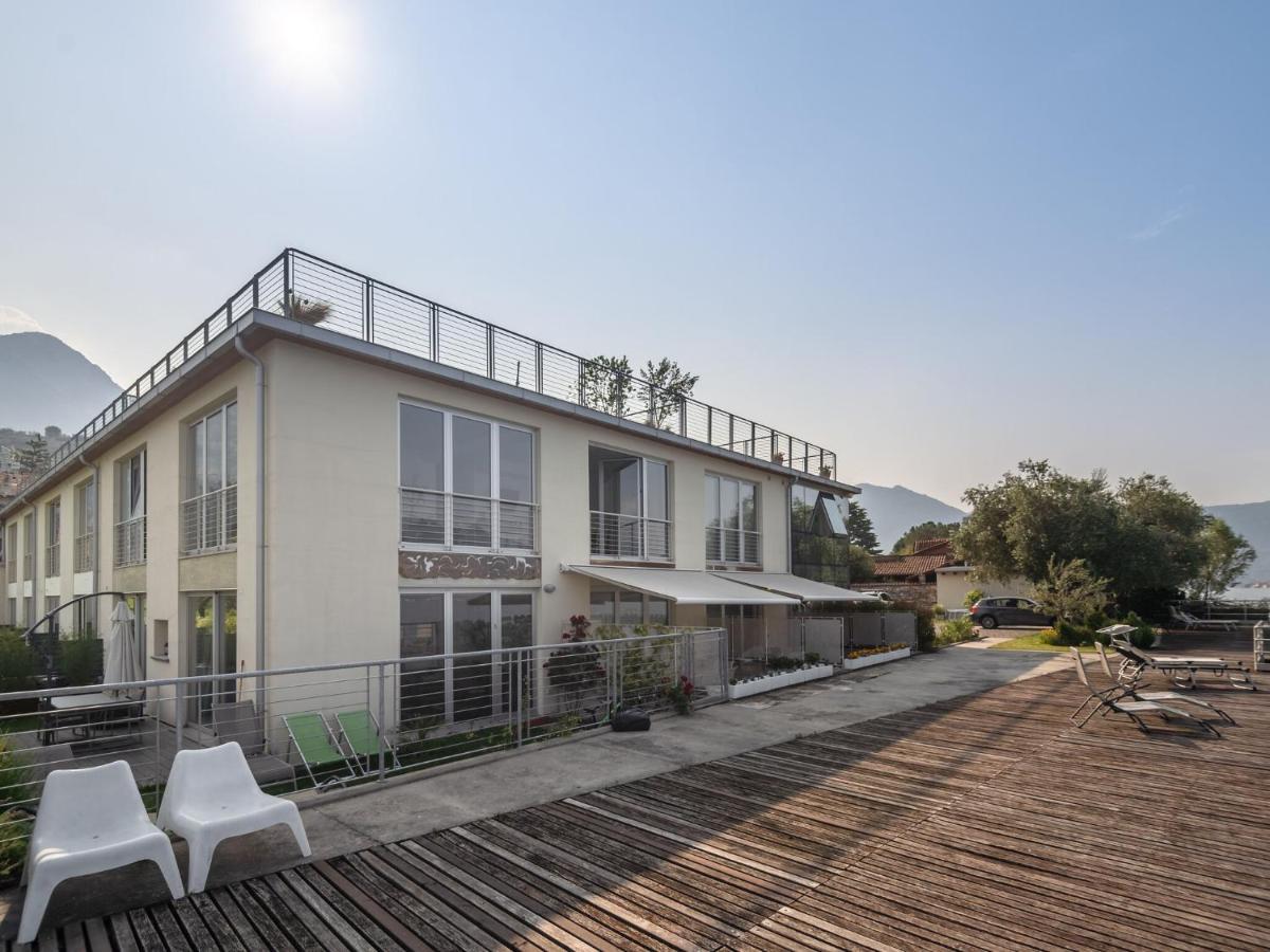Belvilla By Oyo Casa Giada Marone Exterior photo